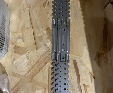 фото Подвес прямой 0,7 мм