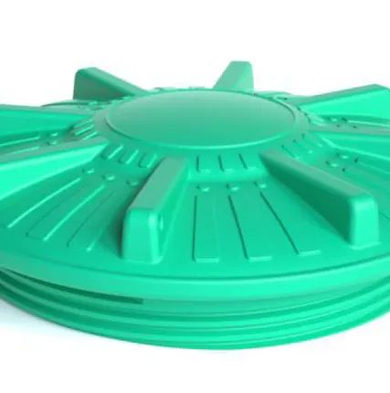 Фото №0 Крышка для септика Родлекс UN800