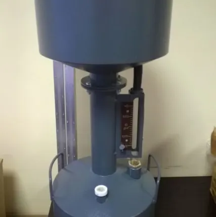 Фото №0 Мерник для нефти М2Р-20-01,без пеногасителя