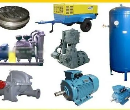 Фото №0 Масло к компрессорам ABAC