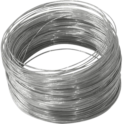 Фото №0 Проволока алюминиевая 6 мм АД1 ГОСТ 14838-78