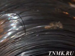 фото Проволока вольфрамовая 24 мкм ВМ