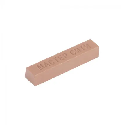 Фото №0 Воск мебельный бук светлый мягкий 401 Мастер Сити