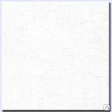 фото Потолочная плита Lilia (Лилия) 600x600x12мм (Rockfon)