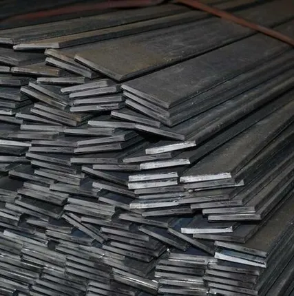 Фото №0 Полоса стальная - 20х4