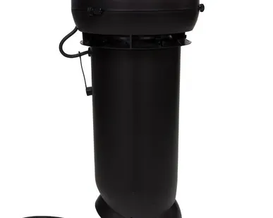 фото Е220 P/160/700 Вентилятор черный