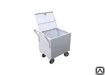 Фото №0 Тележка для денег Т5 (Россия)