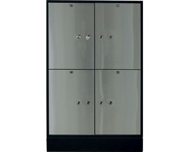 фото Депозитные ячейки VALBERG DB-4S DGL