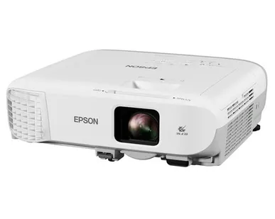 фото Проектор Epson EB-990U