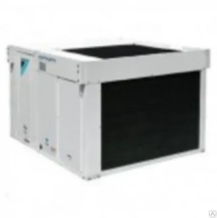 Фото №0 Кондиционер крышного типа UATYPC10AY1