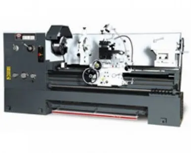 фото Универсальный токарный станок SPI-2000 Proma