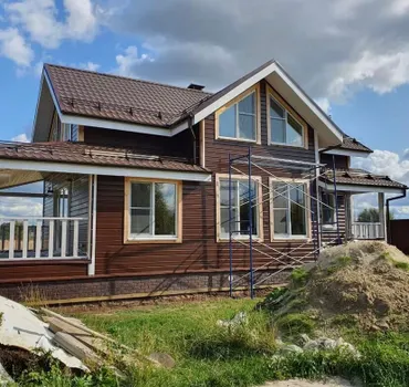 Зодчий Фасад