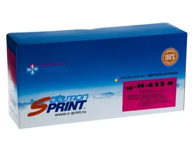 фото Картридж SOLUTION PRINT