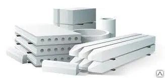 фото Перемычки ЖБИ в ассортименте