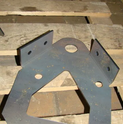 Фото №0 Гибка металла (услуги)