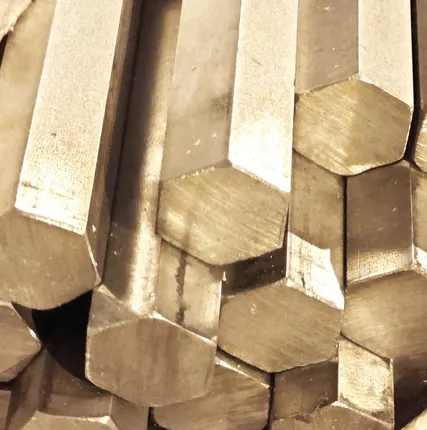 Фото №0 Нержавеющий холоднотянутый шестигранник AISI 316L  22мм  27мм