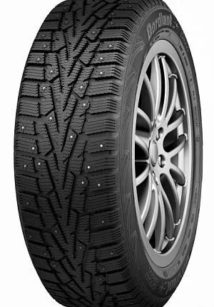 Фото №0 Шина 185/65R15 Cordiant SNOW-CROSS (шип)