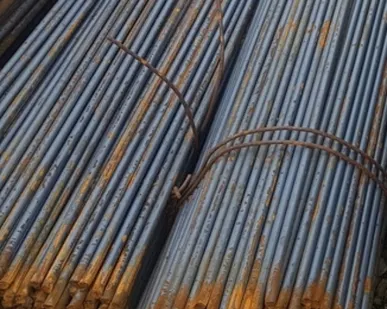 фото Круг 24 мм ст 35 ГОСТ 2590