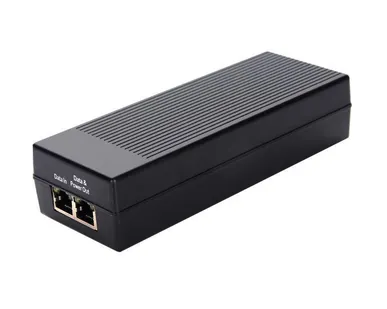 фото PoE Инжектор Optimus IG1 (30Вт)