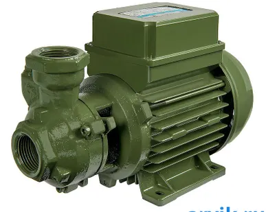 фото Насос вихревой SAER KF 3 230/50 Hz