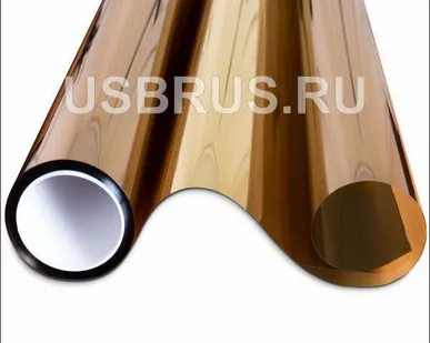 фото Тонировочная пленка USB (Ultra Solar Block) Bronze 35 Бронза