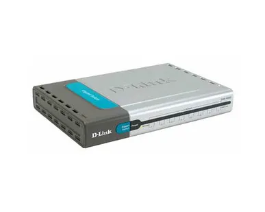 фото Коммутатор D-link DGS-1008D