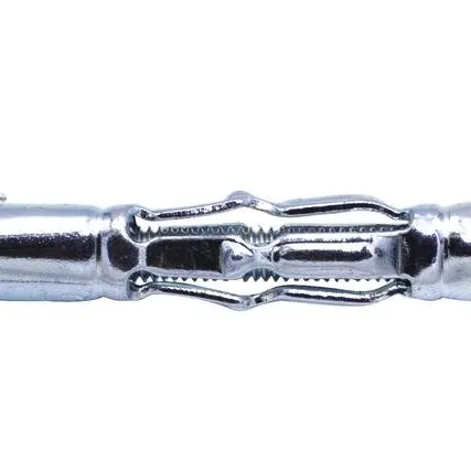 Фото №0 Анкер ZN PDW 6-13 (уп.4шт) Партнер 73288