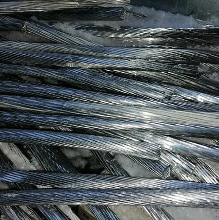 Фото №0 Алюминий Электротехнический