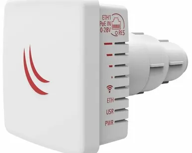 фото Wi-Fi мост MikroTik LDF 5