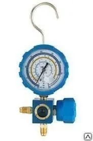 фото Манометрический коллектор Value VMG-1- SL R22