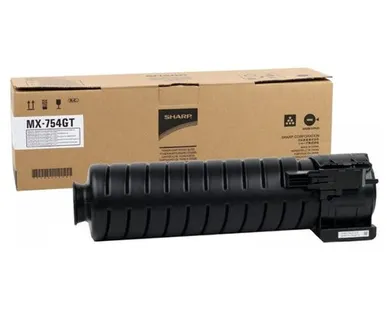 фото Картридж Sharp MX754GT