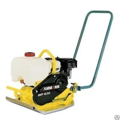 Фото №0 Виброплита Ammann AVP 1250