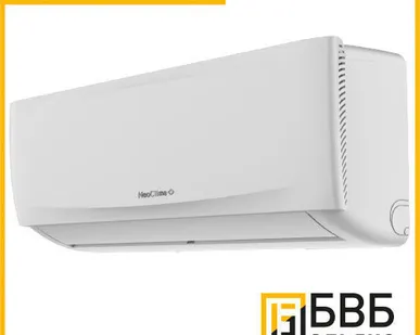 фото Кондиционер NeoClima NS/NU-24T серия JUKO