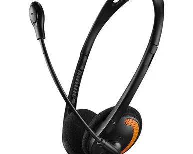 фото Компьютерная гарнитура Canyon