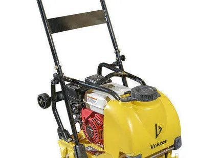 фото Виброплита VPG-90В