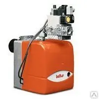 Фото №0 Горелка газовая 1-но ступ.BTG 3 (16,6-42,7 кВт)