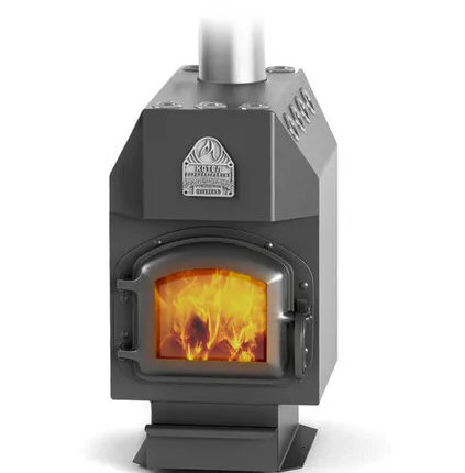 Фото №0 Отопительная печь "Студент Уголь"