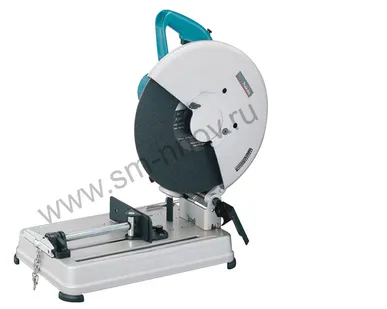 фото Станок отрезной Makita 2414NB