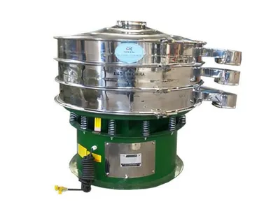 фото Вибросито DH-1000-2S в Москве