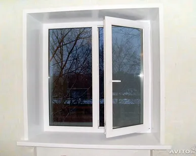фото Окна пластиковые от компании "СтройСоюз" недорого!