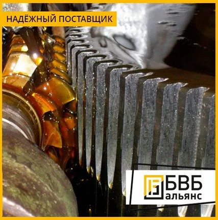 Фото №1 Металлообработка зубофрезерная