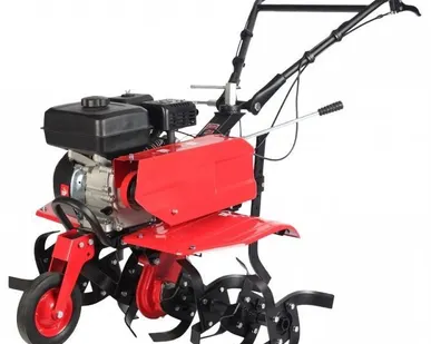 фото Мотокультиватор MAXCUT MC 1000