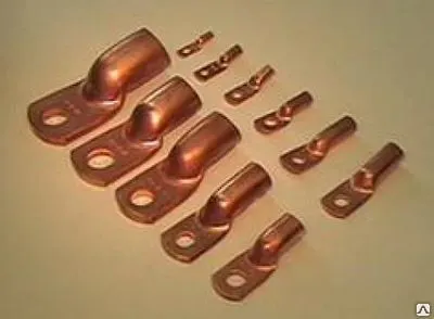 Фото №0 Наконечник ТМ