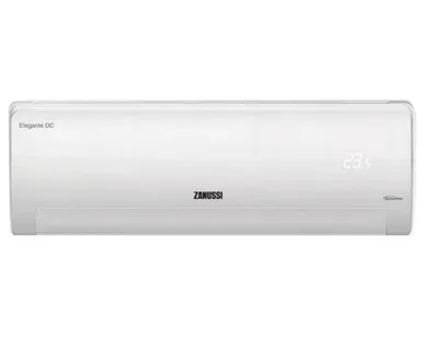 фото Настенная сплит-система Zanussi