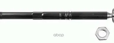 фото 2532902 LEMFORDER Тяга рулевая LEMFORDER арт. 2532902