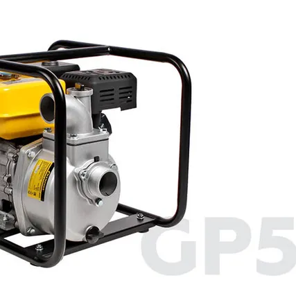 Фото №0 Бензопомпа Champion GP52 (500л/м, 8/25, 7л.с.)