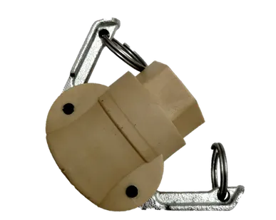 фото Соединение БРС (CamLock) DN 25 "мама" внутр 1" (пластик)