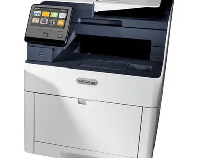 фото МФУ Xerox WorkCentre 6515DN