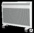 фото Конвективно-инфракрасный обогреватели Air Heat (элект. управ.) EIH/AG –