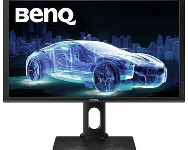 фото Монитор BenQ PD2700Q
